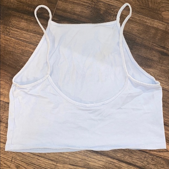 LA hearts “DREAMY” crop - Picture 3 of 3